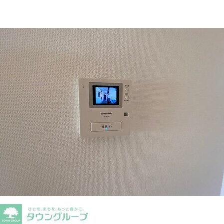 第5岩田ハイツの物件内観写真